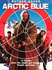 Poster der Artic Blue