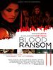 Poster der Blood Ransom