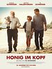Poster der Honig im Kopf