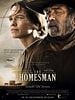 Poster der The Homesman