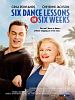 Poster der Six Dance Lessons in Six Weeks