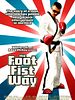 Poster der The Foot Fist Way