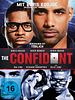 Poster der The Confidant - Vertrauen ist tödlich