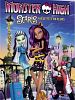 Poster der Monster High Scaris: Monsterstadt der Mode