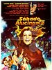 Poster der Sábado Alucinante