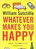 Poster der Whatever Makes You Happy