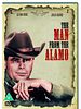 Poster der Der Mann aus Alamo