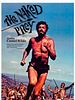 Poster der The nacked prey
