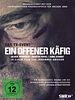 Poster der Ein offener Käfig