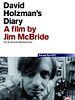Poster der David Holzman's Diary