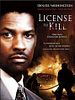 Poster der License to Kill