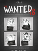 Poster der The Wanted 18