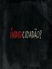 Poster der Índio Cidadão?