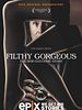 Poster der Filthy Gorgeous: The Bob Guccione Story