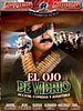Poster der El ojo de vidrio