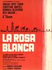 Poster der Rosa blanca