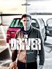 Poster der The Driver