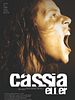Poster der Cássia Eller