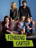 Poster der Finding Carter
