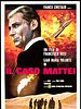 Poster der Der Fall Mattei