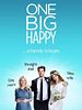 Poster der One Big Happy