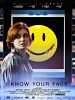 Poster der I Know Your Face