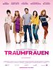 Poster der Traumfrauen