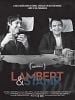 Poster der Lambert & Stamp