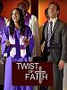 Poster der Twist of Faith