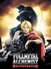 Poster der Fullmetal Alchemist Brotherhood