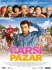 Poster der Carsi Pazar