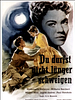 Poster der Du darfst nicht länger schweigen