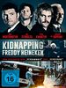 Poster der Kidnapping Freddy Heineken