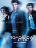 Poster der The Tomorrow People (2013)