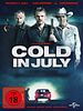 Poster der Cold in July