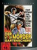 Poster der Der Mörder mit der Gartenschere