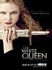 Poster der The White Queen
