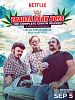 Poster der Trailer Park Boys