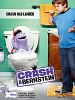 Poster der Crash & Bernstein