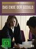 Poster der Das Ende der Geduld