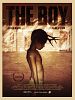 Poster der The Boy