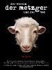 Poster der Der Verein, der Metzger und der Tod
