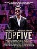 Poster der Top Five