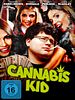 Poster der Cannabis Kid