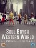 Poster der Soul Boys of the Western World
