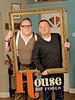 Poster der House of Fools