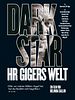 Poster der Dark Star - HR Gigers Welt