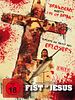Poster der Fist of Jesus