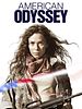 Poster der American Odyssey