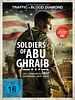 Poster der Soldiers of Abu Ghraib